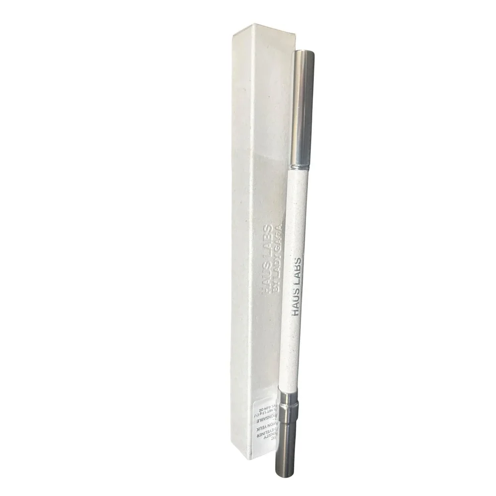 Haus Labs by Lady Gaga Optic Intensity Eco Eyeliner Pencil New in Box